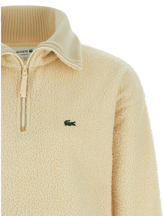 Teddy sweatshirt #