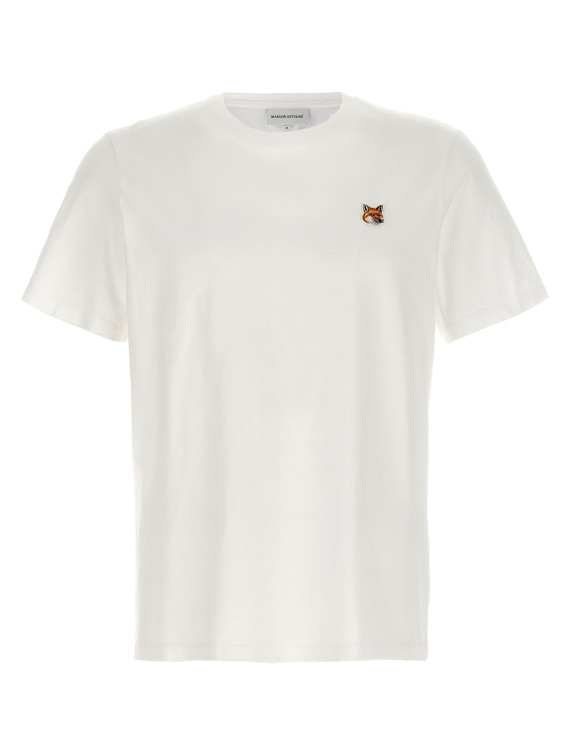 'Fox Head' T-shirt #1