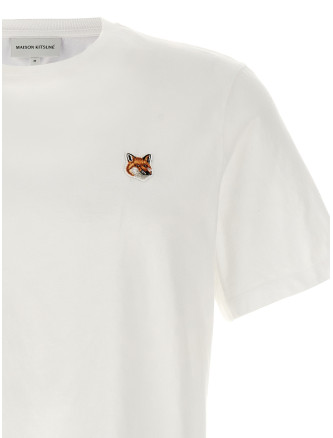 'Fox Head' T-shirt #