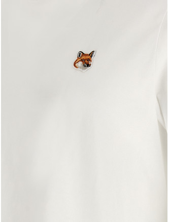'Fox Head' T-shirt #