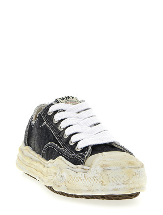 'Hank' sneakers #