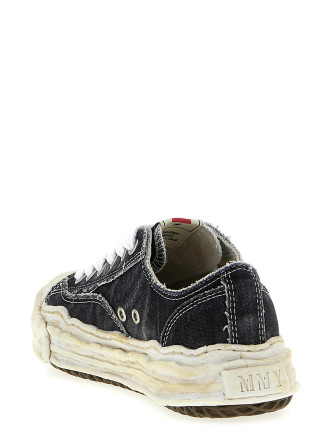 'Hank' sneakers #