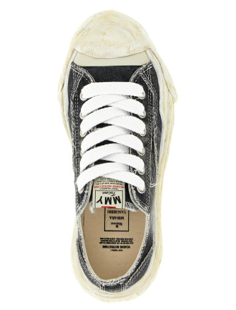 'Hank' sneakers #
