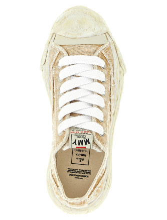 'Hank' sneakers #