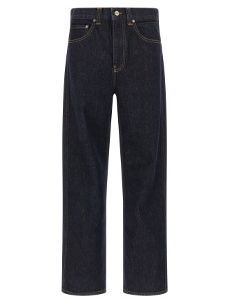'Bonnie' jeans