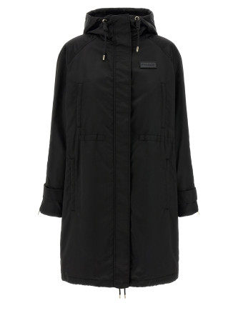 'Delma' 2-in-1 parka