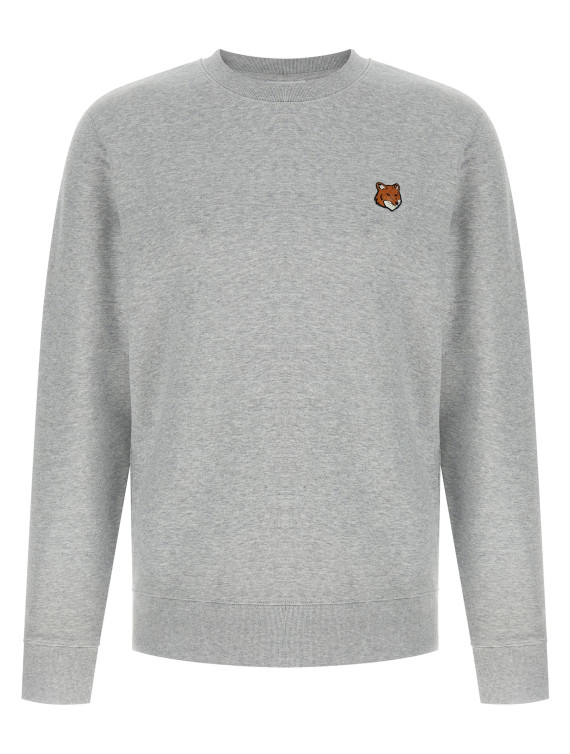 'Fox Head' sweatshirt #1