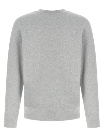 'Fox Head' sweatshirt #