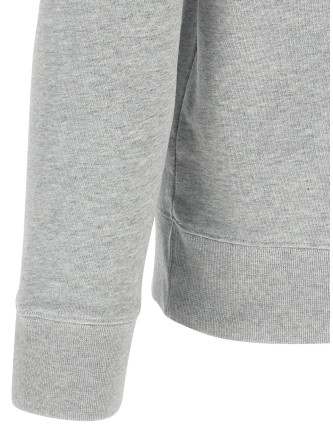 'Fox Head' sweatshirt #