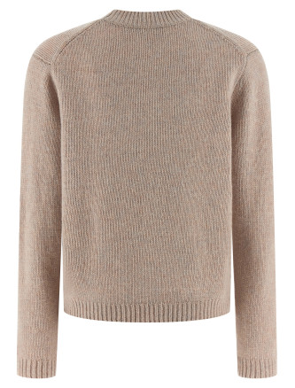 'Dressed Fox' sweater #