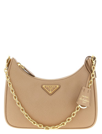 'Prada Re-Edition 2005' shoulder bag