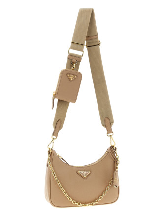 'Prada Re-Edition 2005' shoulder bag #