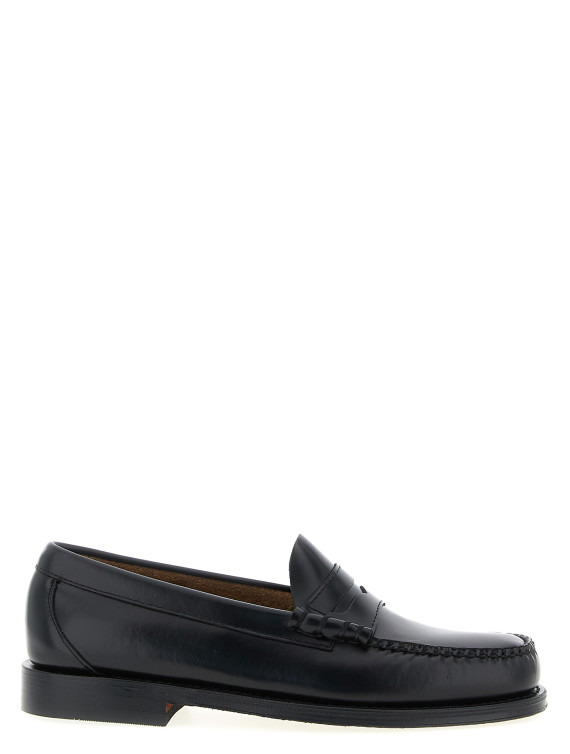 'Weejuns Larson' loafers #1