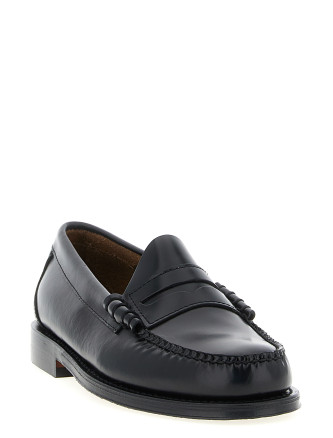 'Weejuns Larson' loafers #