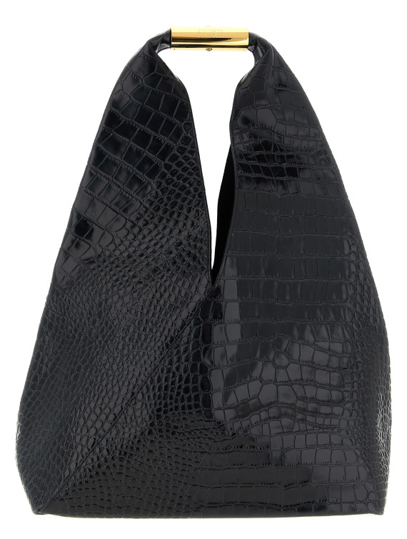 'Japanese' medium shoulder bag #1