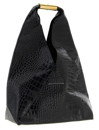 'Japanese' medium shoulder bag #