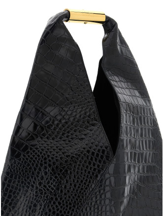 'Japanese' medium shoulder bag #