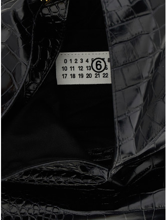 'Japanese' medium shoulder bag #