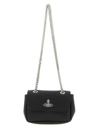 'Small Purse Chain' shoulder bag