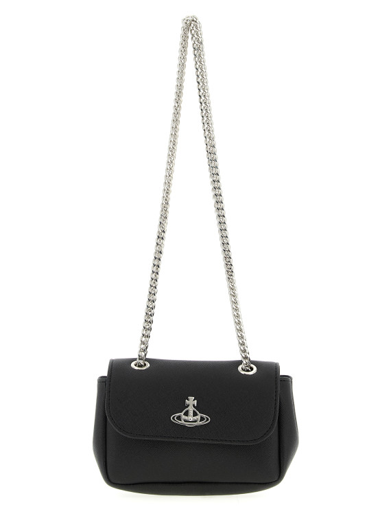 'Small Purse Chain' shoulder bag #1