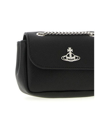 'Small Purse Chain' shoulder bag #