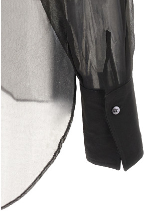 Double layer shirt #