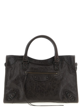 'Le City Bag M' handbag