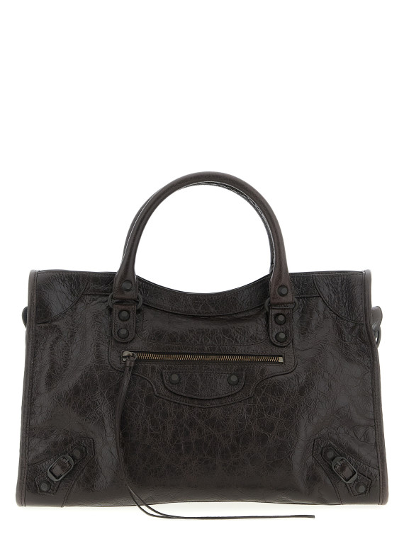 'Le City Bag M' handbag #1