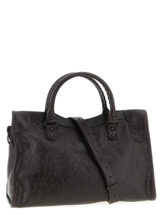 'Le City Bag M' handbag #