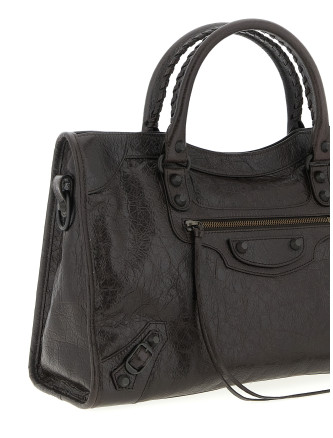 'Le City Bag M' handbag #