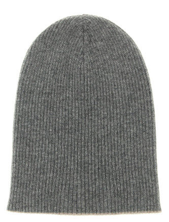 Cashmere beanie
