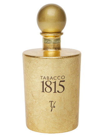 'Tabacco 1815 - 10Th Anniversary' fragrance 500 ml