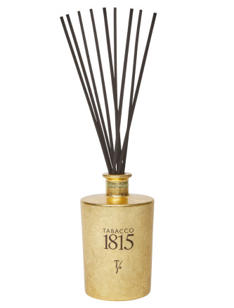 'Tabacco 1815 - 10Th Anniversary' fragrance 500 ml #