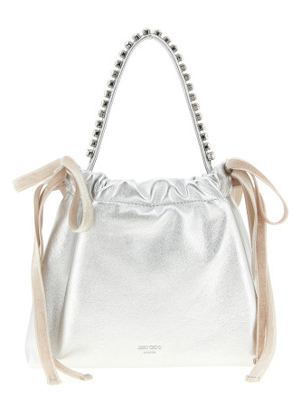 'Drawstring mini' handbag