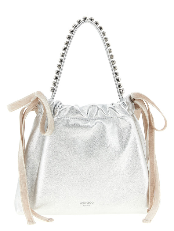 'Drawstring mini' handbag #1