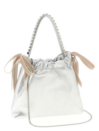 'Drawstring mini' handbag #
