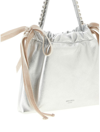 'Drawstring mini' handbag #