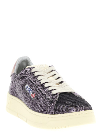 'Dallas' capsule 'Bloom' sneakers #