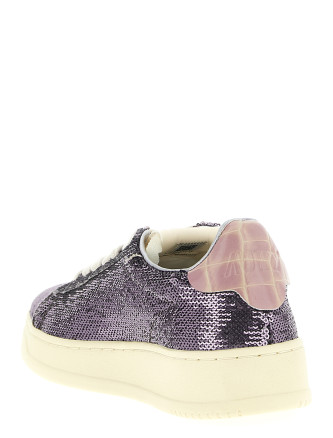 'Dallas' capsule 'Bloom' sneakers #