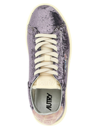 'Dallas' capsule 'Bloom' sneakers #