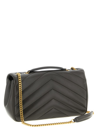 'Loulou' medium shoulder bag #