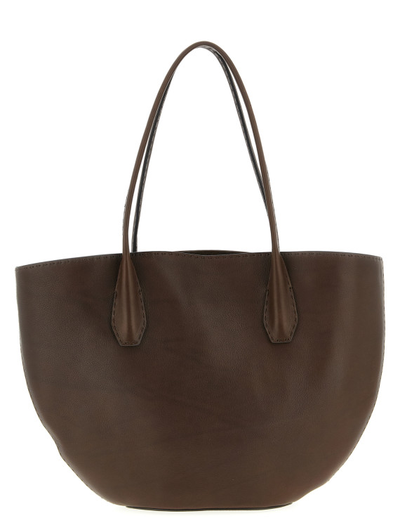 'Alger' shopping bag #1