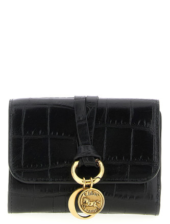 'Alphabet' small wallet