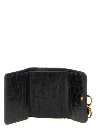 'Alphabet' small wallet #