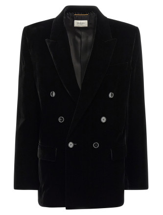 'Cassandre' blazer
