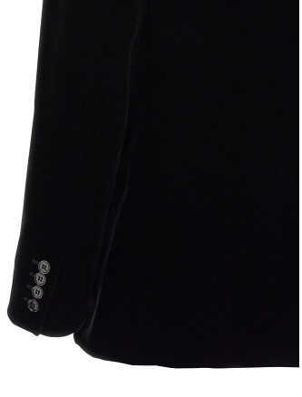 'Cassandre' blazer #