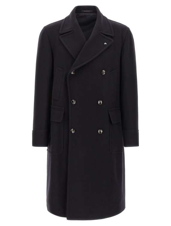 'Sherry' coat #1