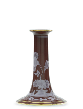 'Oriente Italiano' candle holder