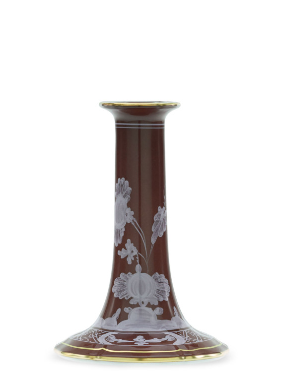 'Oriente Italiano' candle holder #1