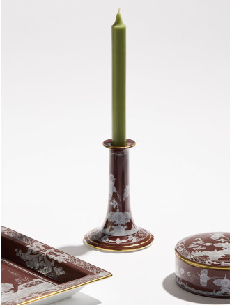 'Oriente Italiano' candle holder #